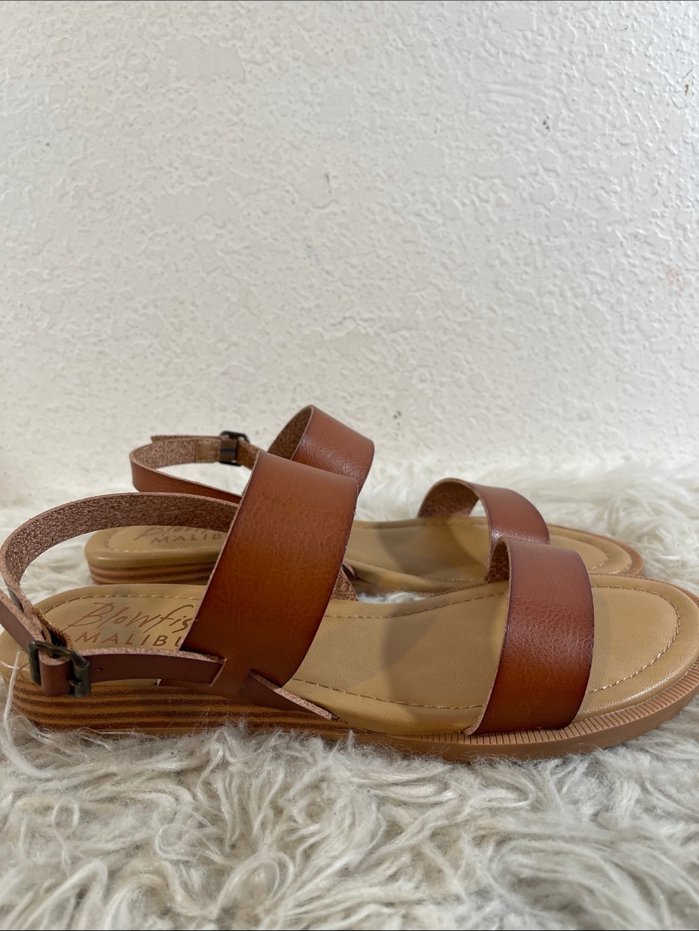 BLOWFISH MALIBU Women's Arcadia Casual Sandal Size 10 NEW - Picture 6 of 16